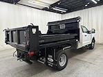 New 2026 Ford F-350 Regular Cab Steel Dump Truck for sale #F215262 - photo 1