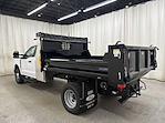 New 2026 Ford F-350 Regular Cab Steel Dump Truck for sale #F215262 - photo 9