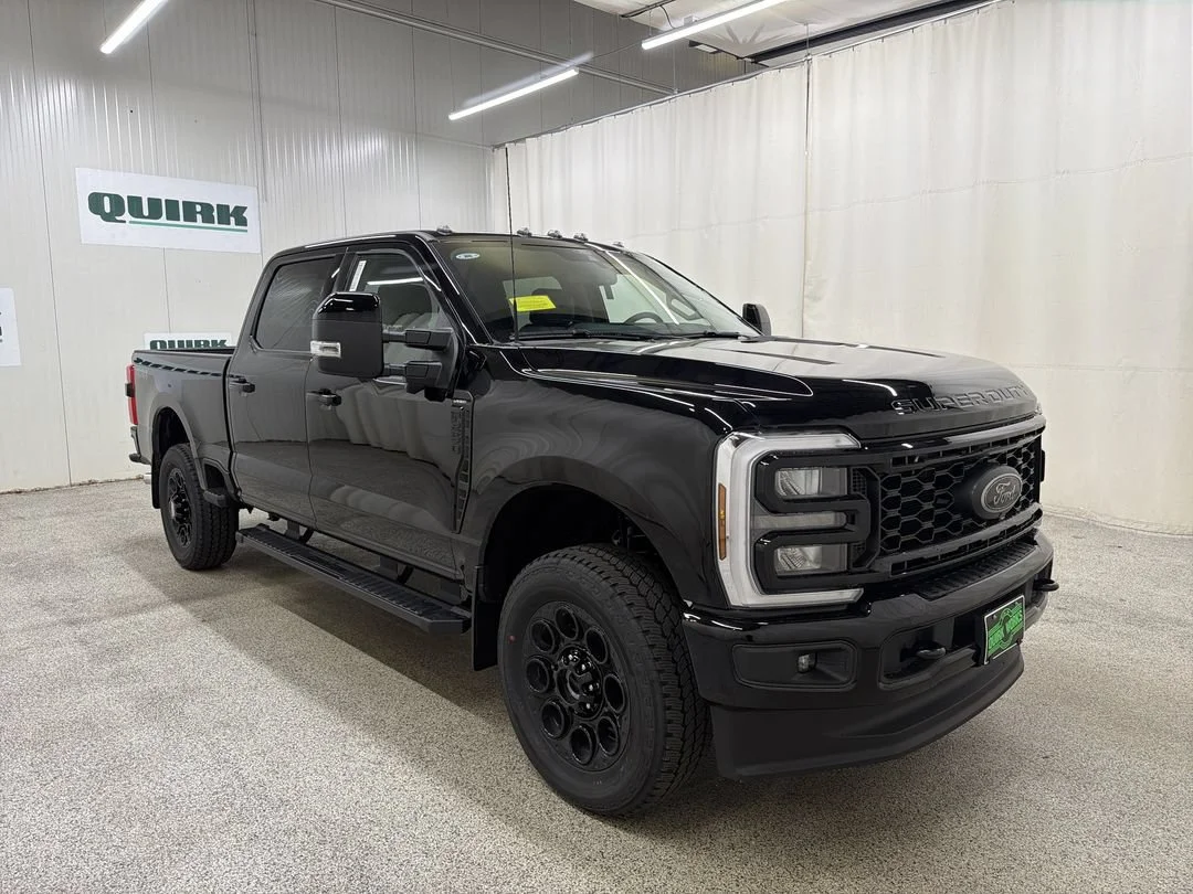 New 2026 Ford F-250 - photo 1