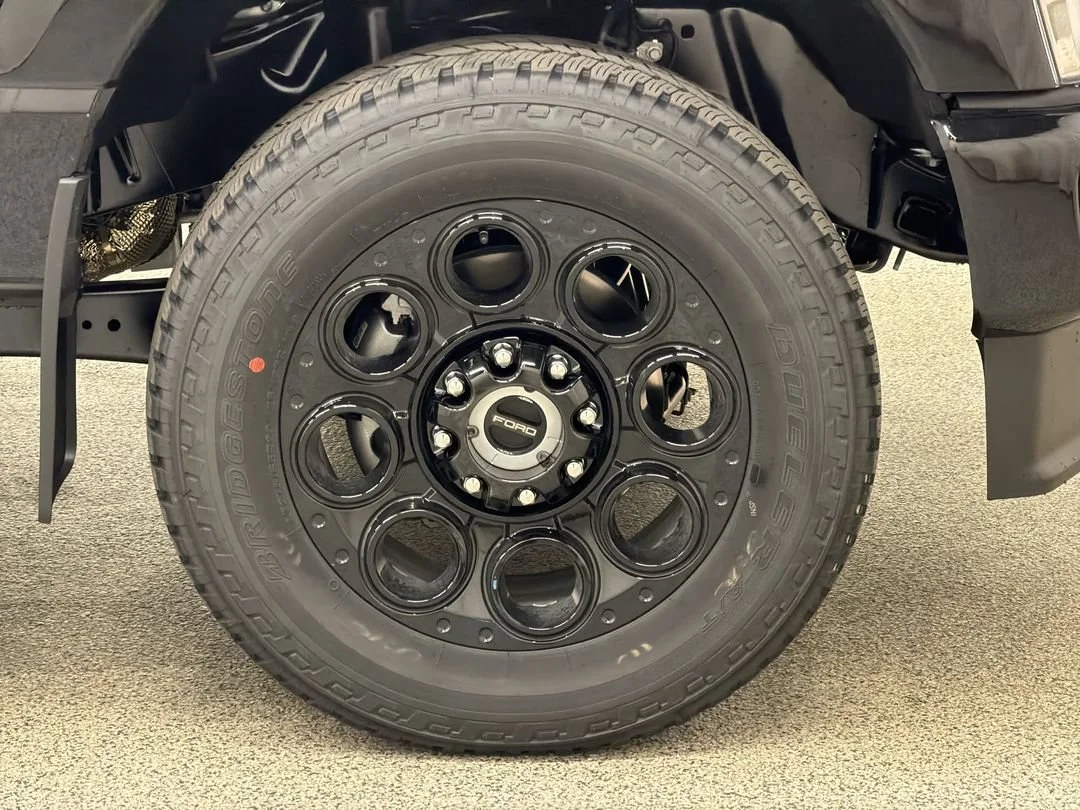 New 2026 Ford F-250 - photo 12