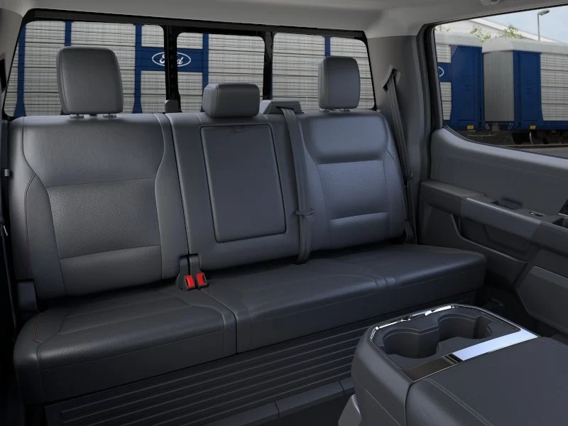New 2026 Ford F-250 - photo 13