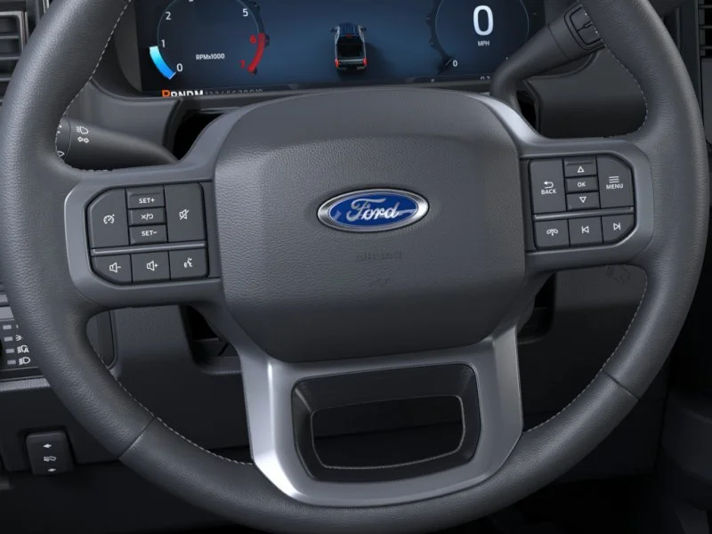 New 2026 Ford F-250 - photo 14