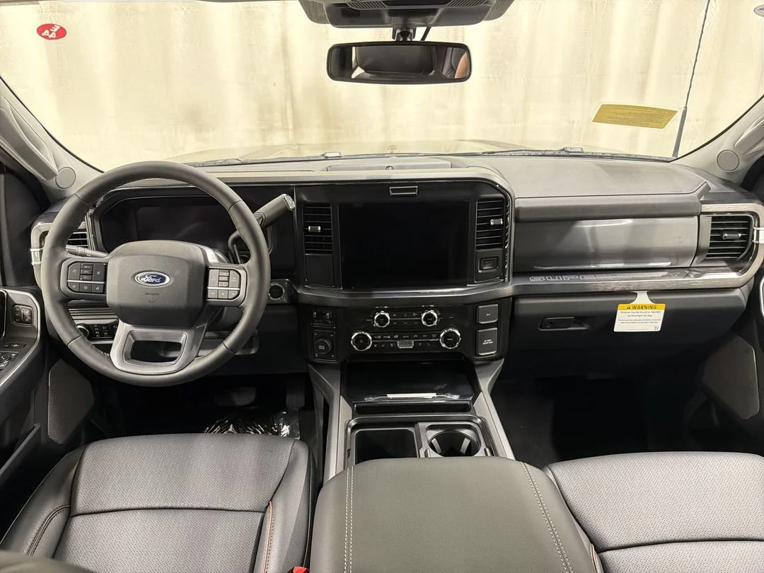 New 2026 Ford F-250 - photo 15
