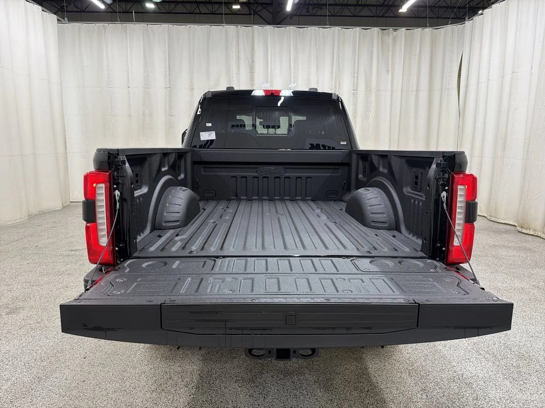 New 2026 Ford F-250 - photo 19