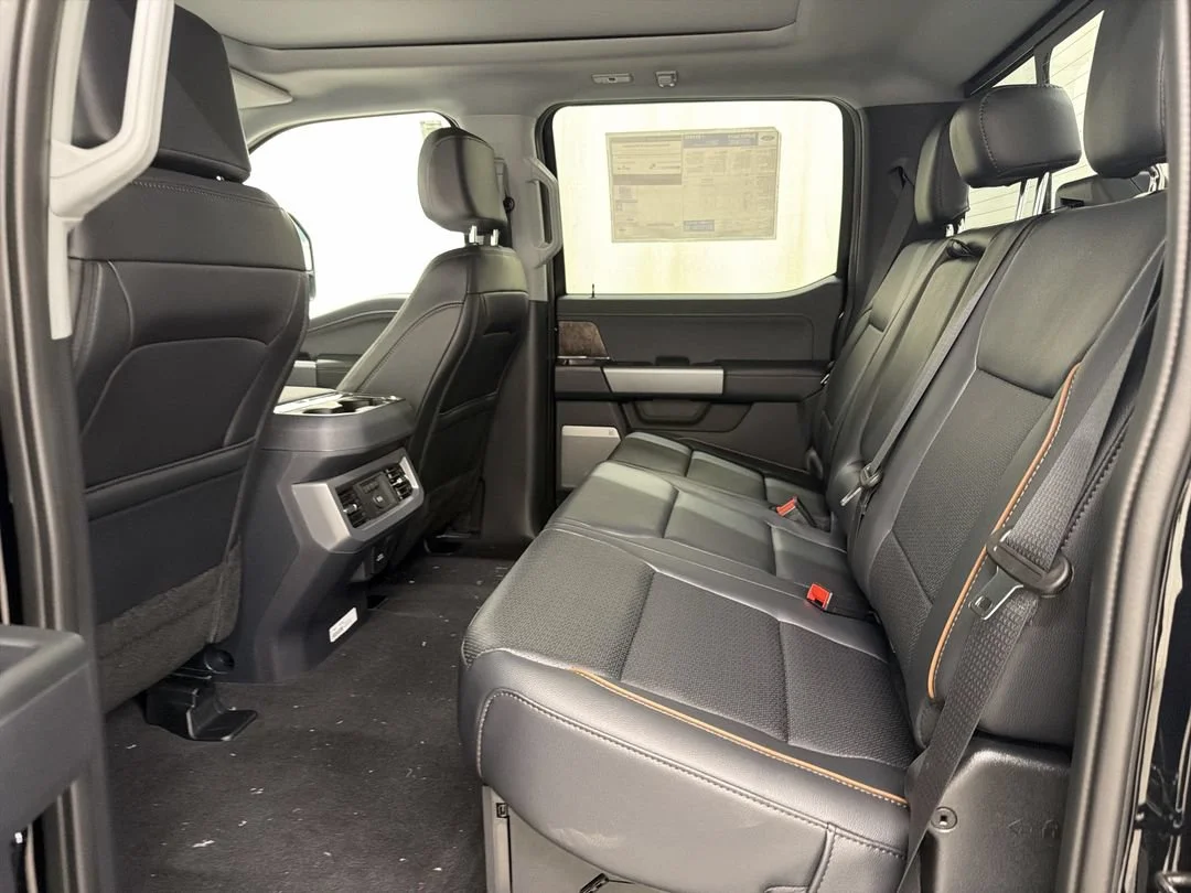 New 2026 Ford F-250 - photo 21