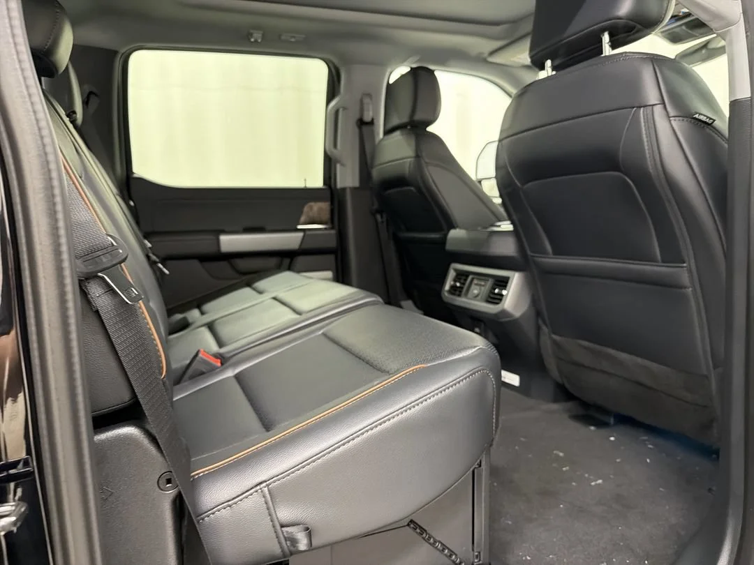 New 2026 Ford F-250 - photo 22