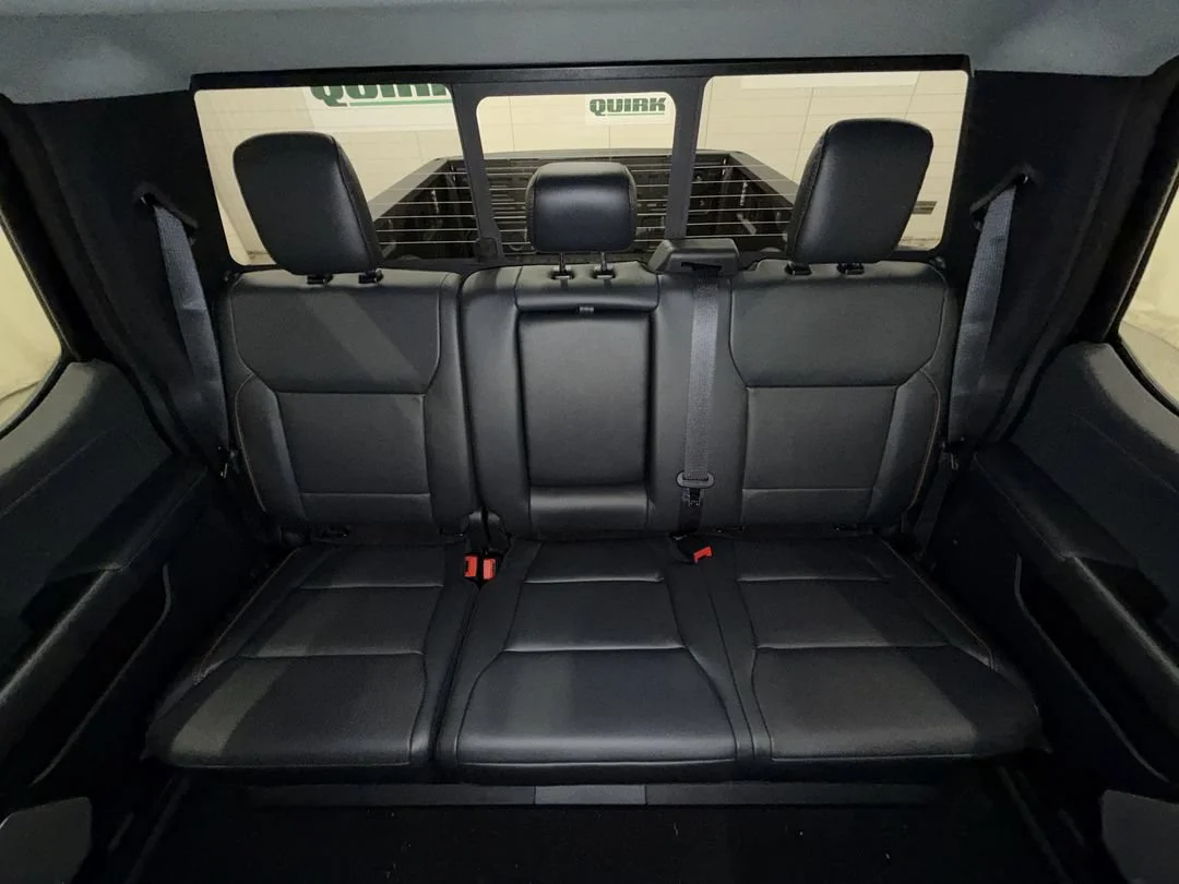 New 2026 Ford F-250 - photo 23