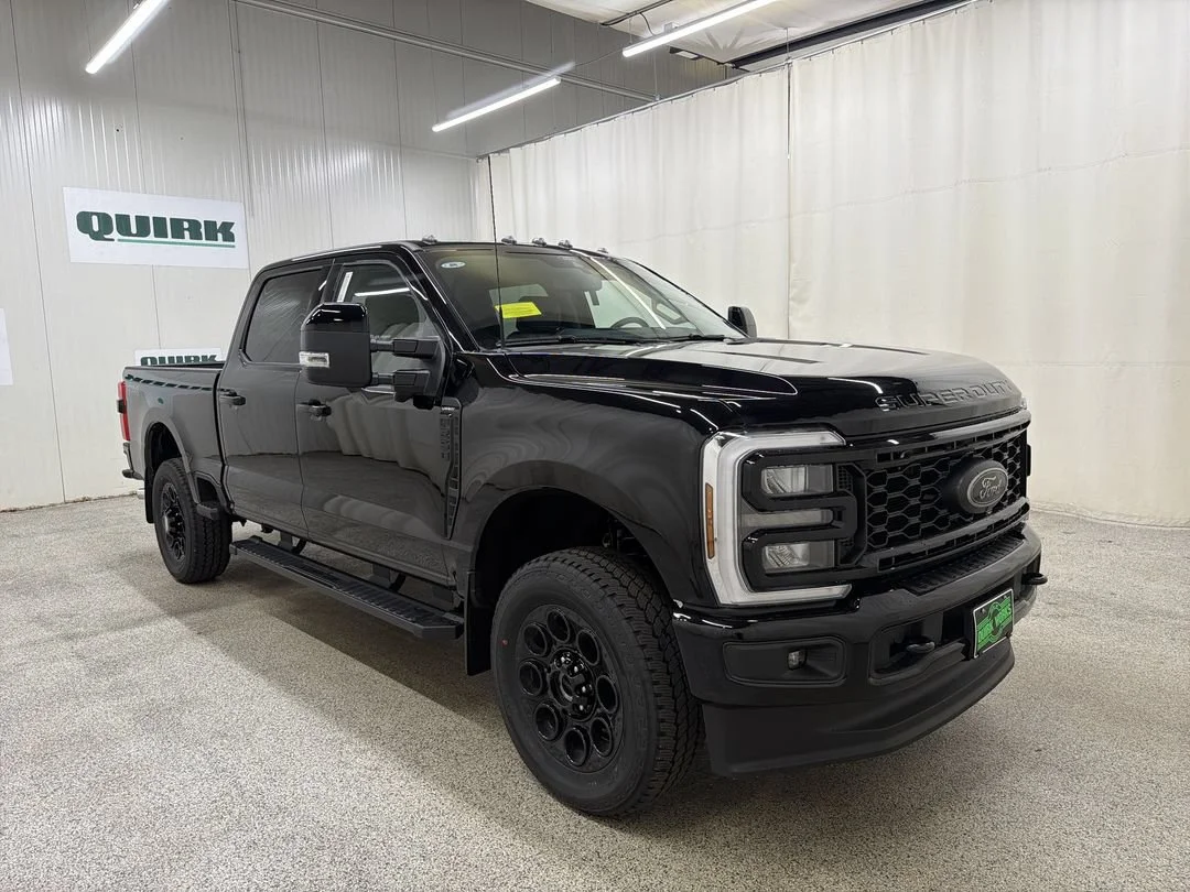 New 2026 Ford F-250 - photo 5