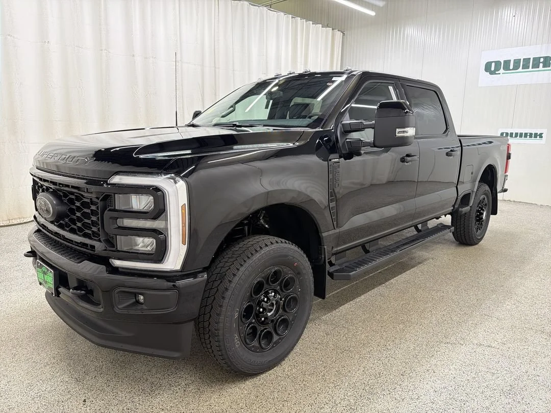 New 2026 Ford F-250 - photo 6