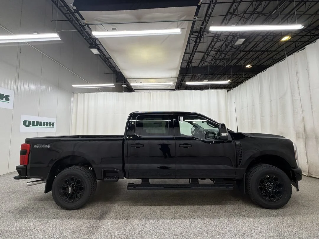 New 2026 Ford F-250 - photo 7