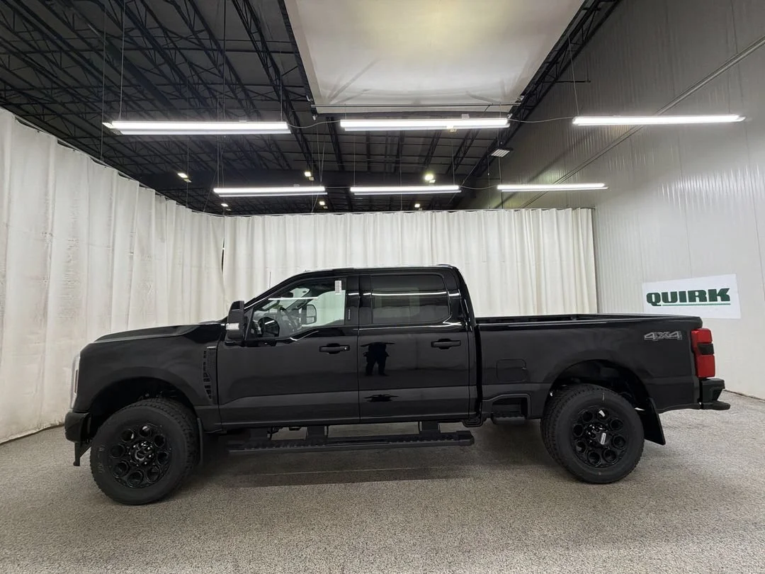 New 2026 Ford F-250 - photo 8