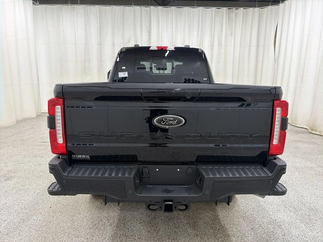 New 2026 Ford F-250 - photo 9