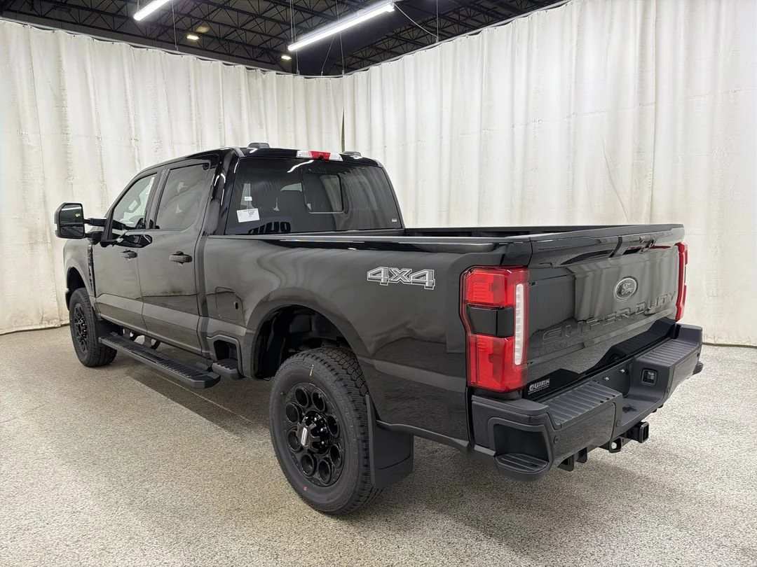 New 2026 Ford F-250 - photo 11