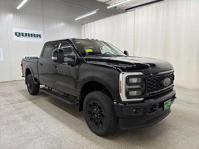 2026 Ford Super Duty F-250 SRW F-250® Lariat® for sale #F215263 - photo 1