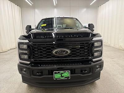 2026 Ford Super Duty F-250 SRW F-250® Lariat® for sale #F215263 - photo 2
