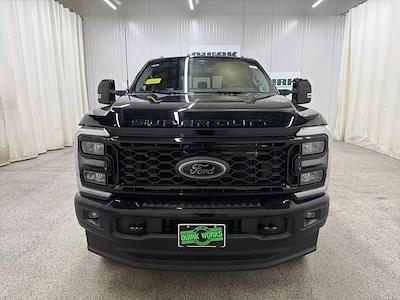 2026 Ford Super Duty F-250 SRW F-250® Lariat® for sale #F215264 - photo 2