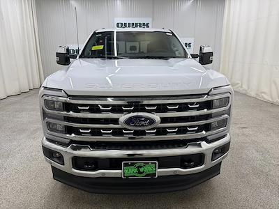 2026 Ford Super Duty F-250 SRW F-250® Lariat® for sale #F215265 - photo 2