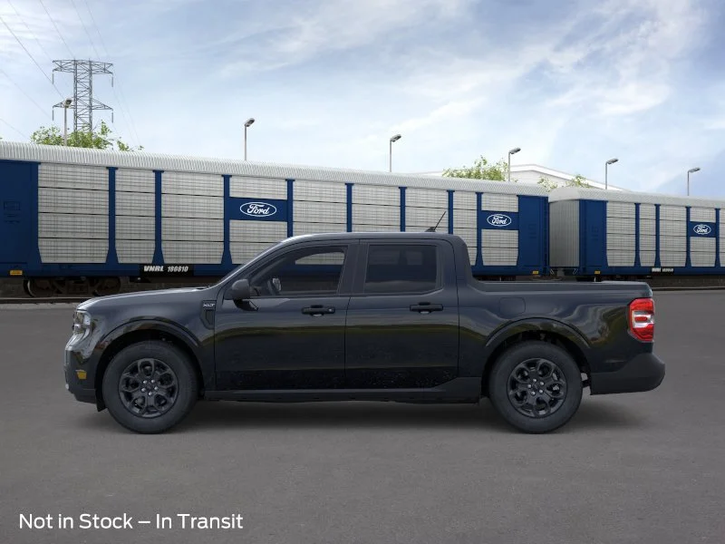 New 2026 Ford Maverick - photo 5