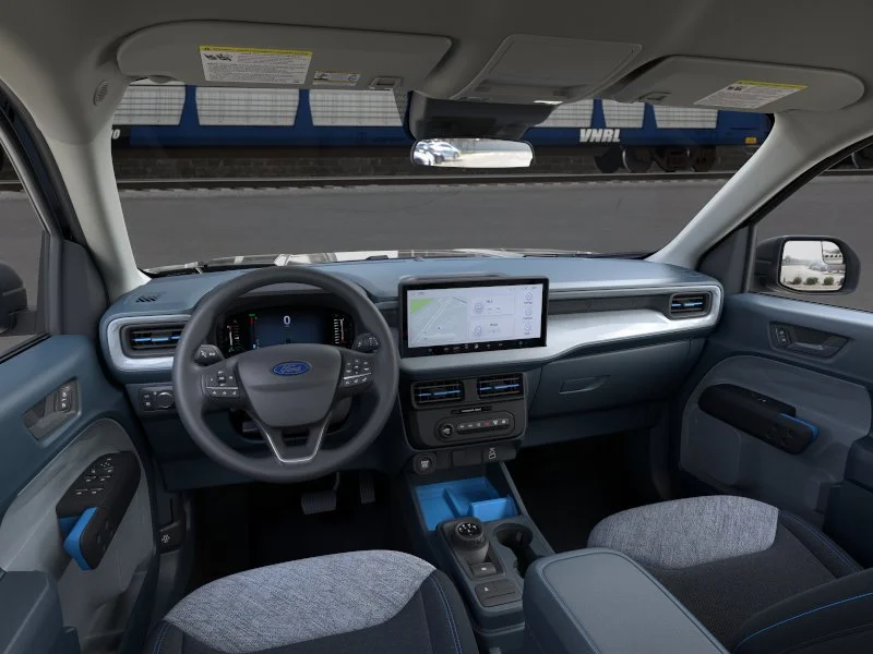 New 2026 Ford Maverick - photo 10