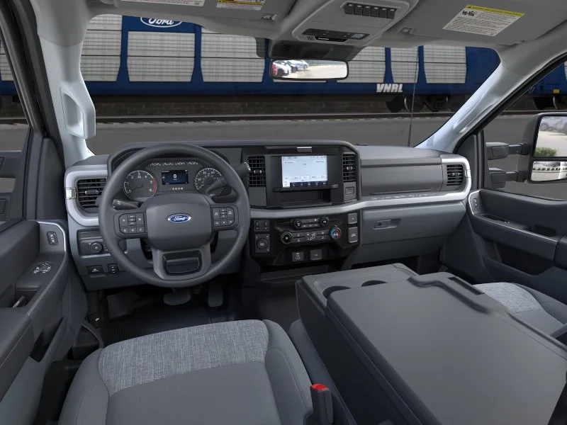 New 2026 Ford F-550 - photo 9