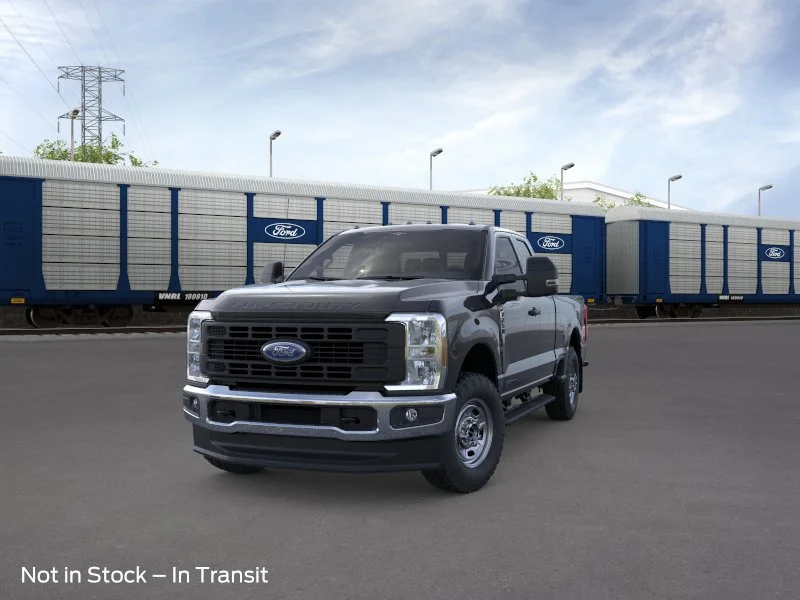 New 2026 Ford F-250 - photo 13
