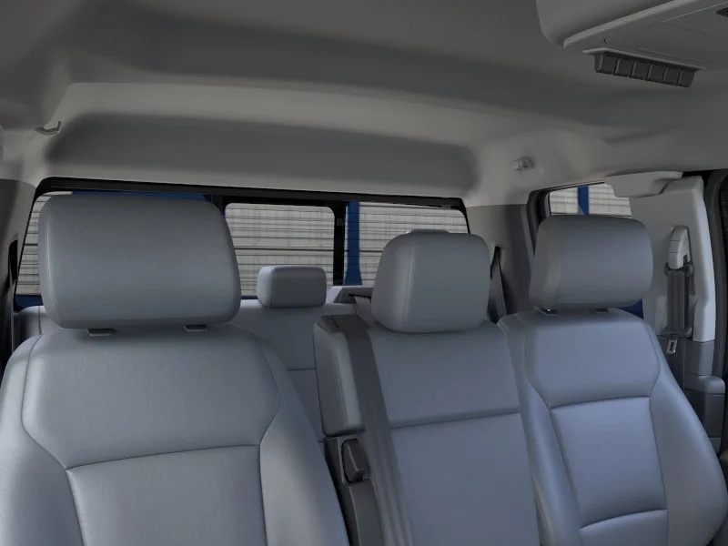New 2026 Ford F-250 - photo 11