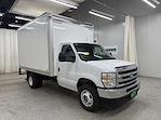 New 2027 Ford E-350 Box Van for sale #F215294 - photo 4