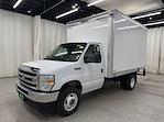 New 2027 Ford E-350 Box Van for sale #F215294 - photo 5