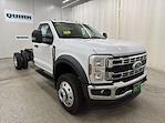New 2026 Ford F-550 Regular Cab Cab Chassis for sale #F215305 - photo 3