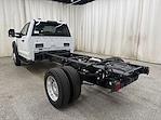 New 2026 Ford F-550 Regular Cab Cab Chassis for sale #F215305 - photo 9