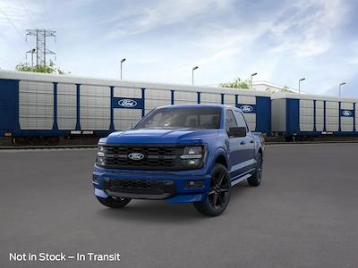 2026 Ford F-150 STX® for sale #F215310 - photo 2