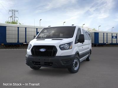 New 2026 Ford Transit 350 XL Passenger Van for sale #F215312 - photo 2
