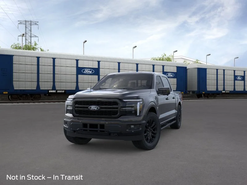 New 2026 Ford F-150 - photo 2