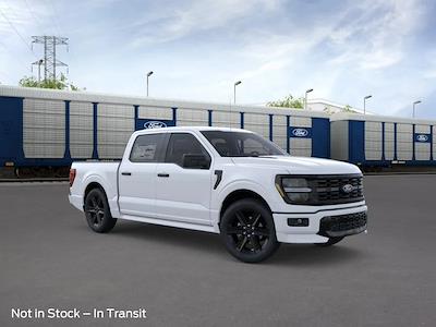 2026 Ford F-150 STX® for sale #F215316 - photo 2