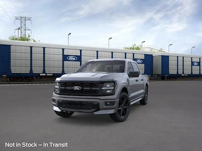 2026 Ford F-150 STX® for sale #F215318 - photo 2