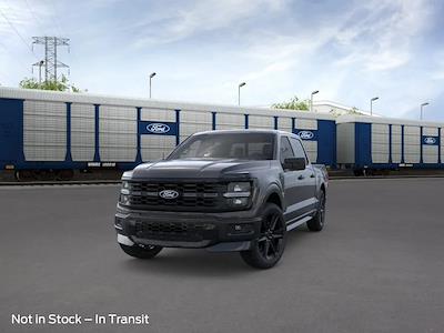2026 Ford F-150 STX® for sale #F215320 - photo 2