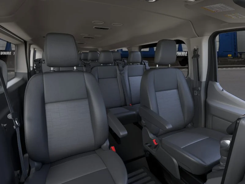 New 2026 Ford Transit 350 - photo 12