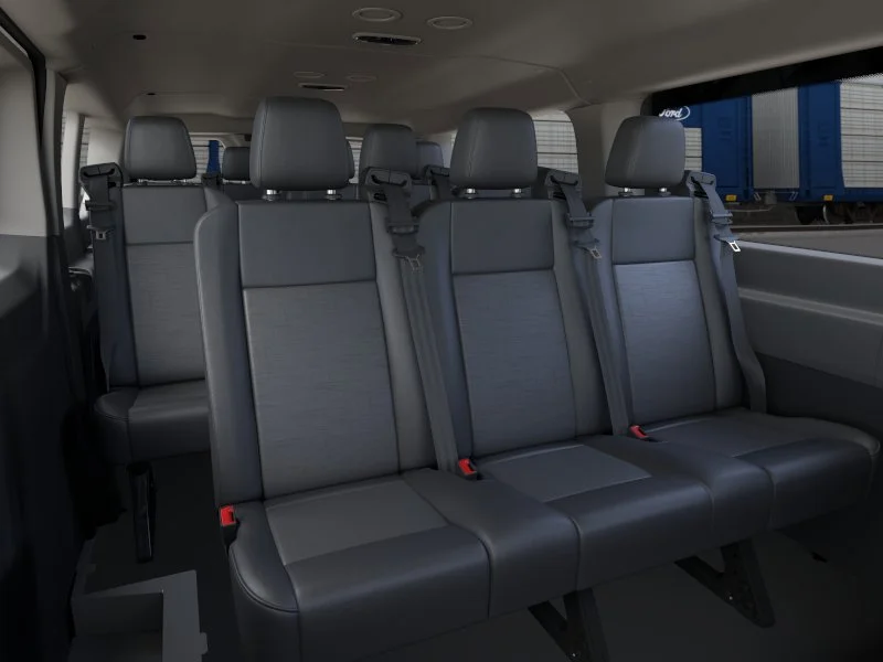 New 2026 Ford Transit 350 - photo 13