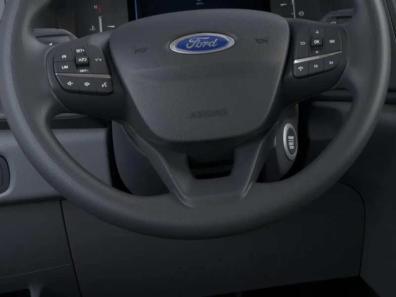 New 2026 Ford Transit 350 - photo 14