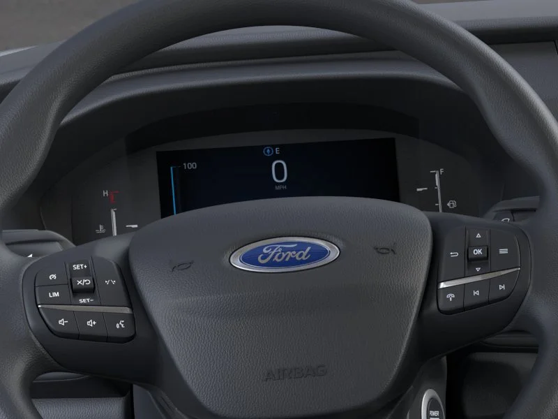 New 2026 Ford Transit 350 - photo 15