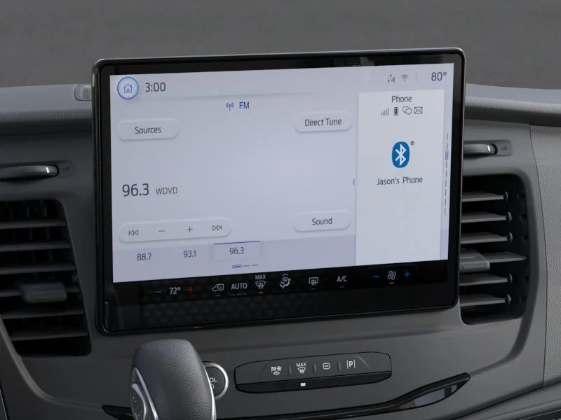 New 2026 Ford Transit 350 - photo 16