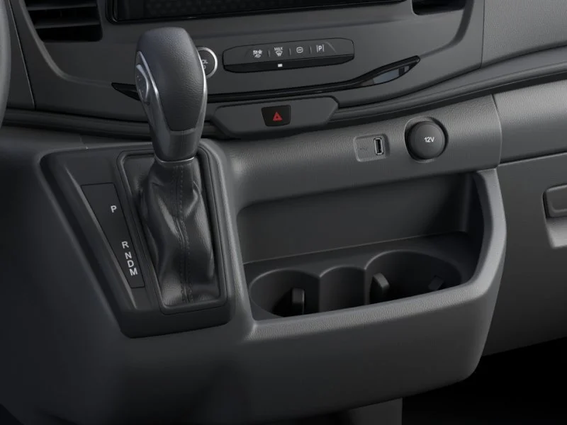 New 2026 Ford Transit 350 - photo 17