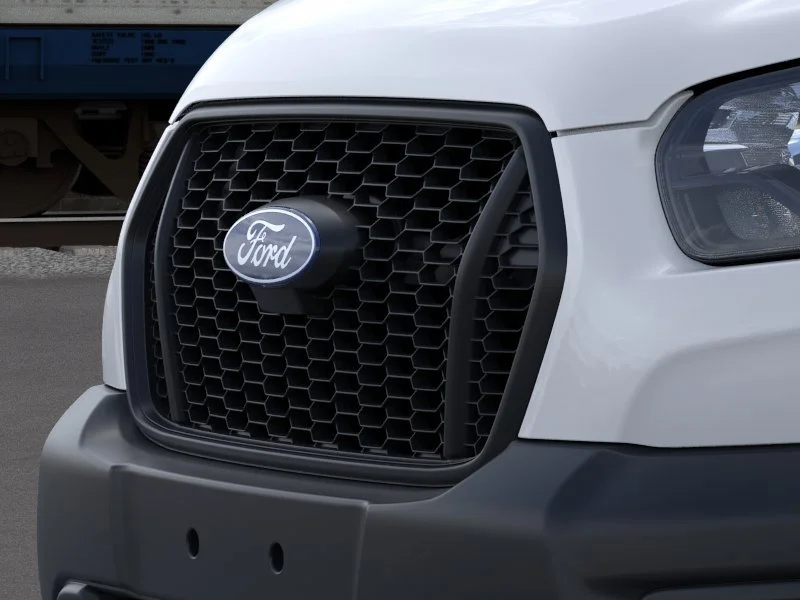 New 2026 Ford Transit 350 - photo 19