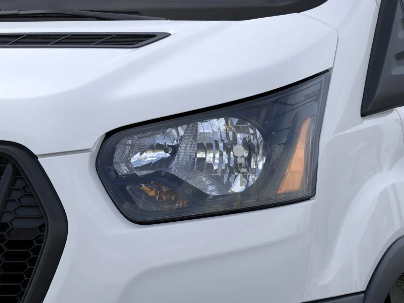 New 2026 Ford Transit 350 - photo 20