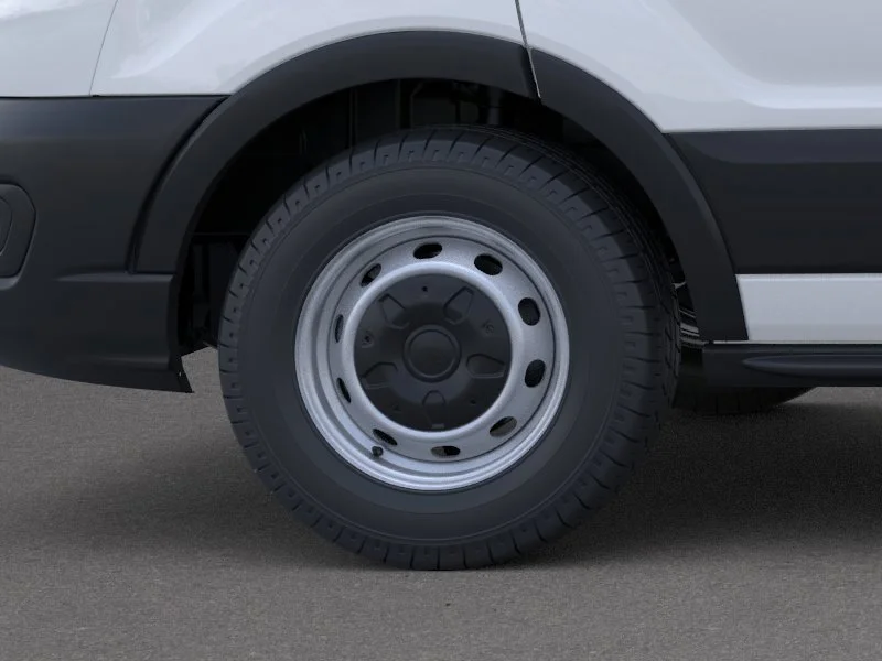 New 2026 Ford Transit 350 - photo 21