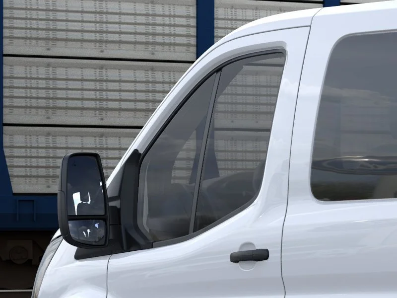 New 2026 Ford Transit 350 - photo 22