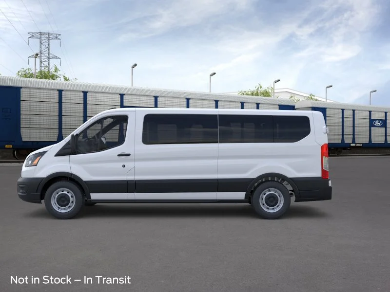 New 2026 Ford Transit 350 - photo 5