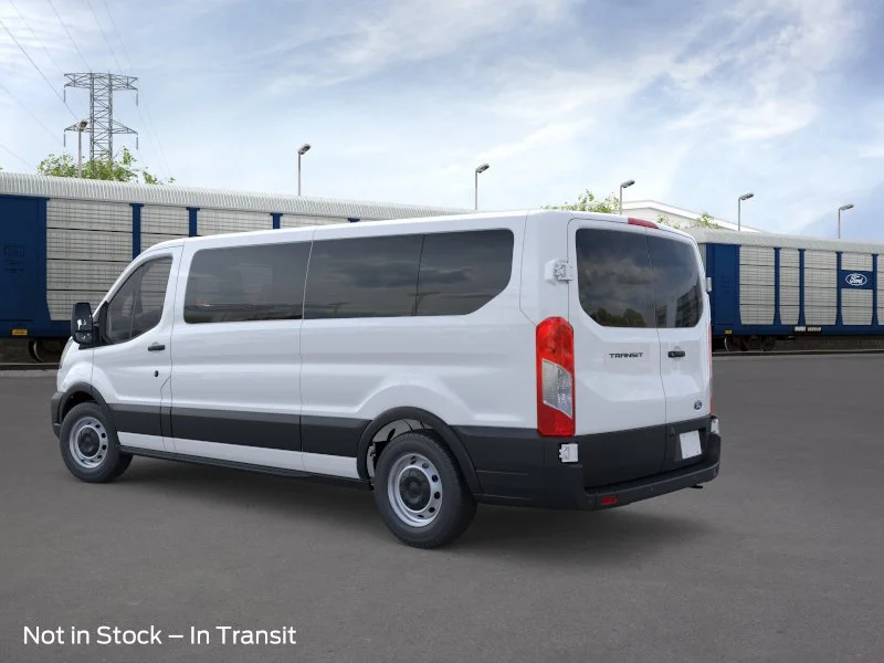 New 2026 Ford Transit 350 - photo 6