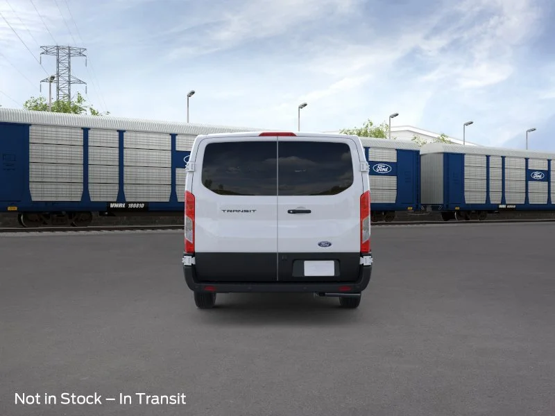 New 2026 Ford Transit 350 - photo 7
