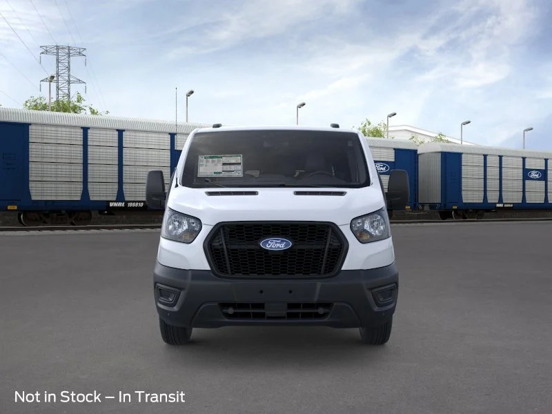 New 2026 Ford Transit 350 - photo 8
